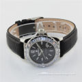 Prosver Dani Brand Leather Watch Quartz Wrist Watches